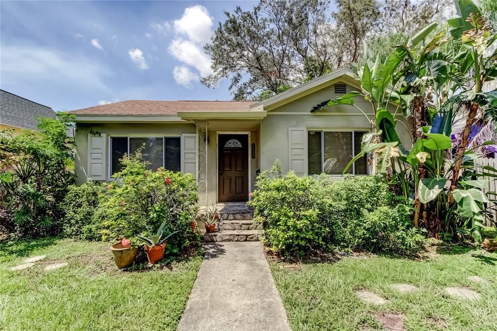 1211 16TH AVENUE N, St Petersburg, FL 33704