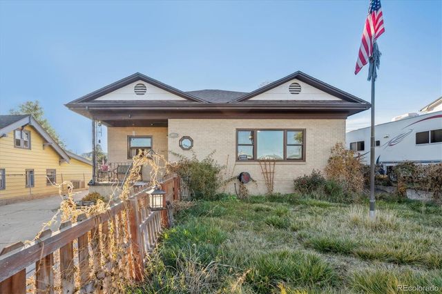 1651 Routt Street, Lakewood, CO 80215