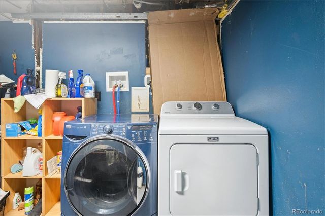 1651 Routt Street, Lakewood, CO 80215