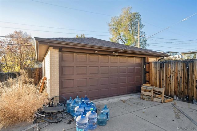 1651 Routt Street, Lakewood, CO 80215