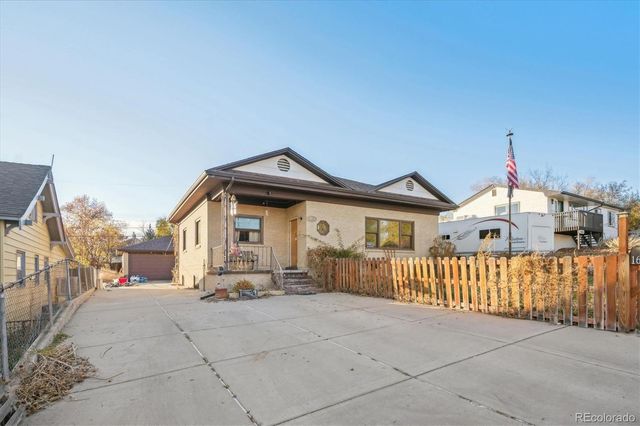 1651 Routt Street, Lakewood, CO 80215