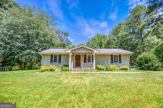 1246 Harmony Church Road NE, Monroe, GA 30655