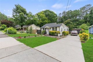 2100 Tiger Flowers Drive NW, Atlanta, GA 30314