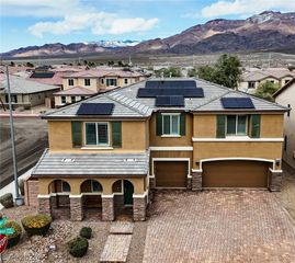 5536 Bruin Lakes Street, Las Vegas, NV 89131