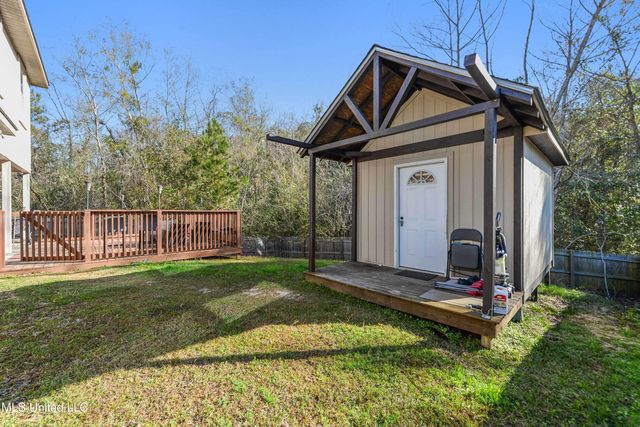 836 Reunion Place Circle, Biloxi, MS 39532