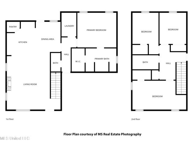836 Reunion Place Circle, Biloxi, MS 39532