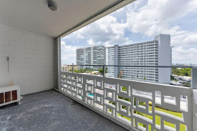 1900 S OCEAN Drive 804, Fort Lauderdale, FL 33316