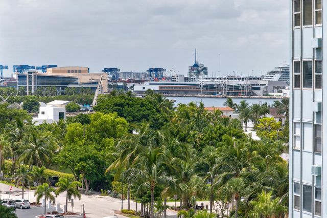 1900 S OCEAN Drive 804, Fort Lauderdale, FL 33316