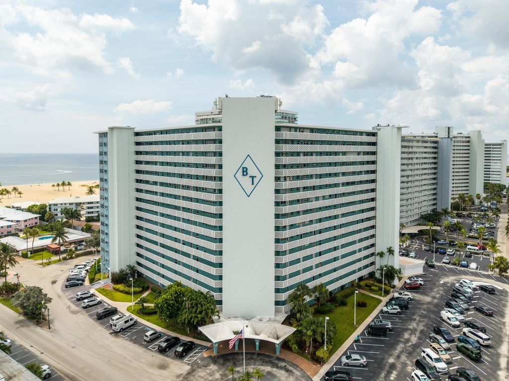 1900 S OCEAN Drive 804, Fort Lauderdale, FL 33316