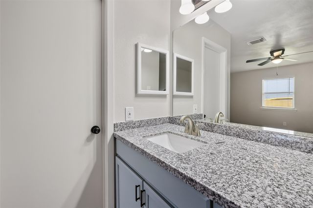 16613 Gold Ridge Lane, Houston, TX 77053