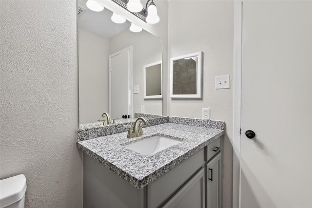 16613 Gold Ridge Lane, Houston, TX 77053