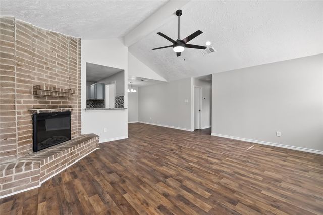 16613 Gold Ridge Lane, Houston, TX 77053