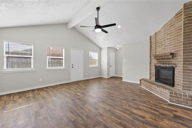 16613 Gold Ridge Lane, Houston, TX 77053