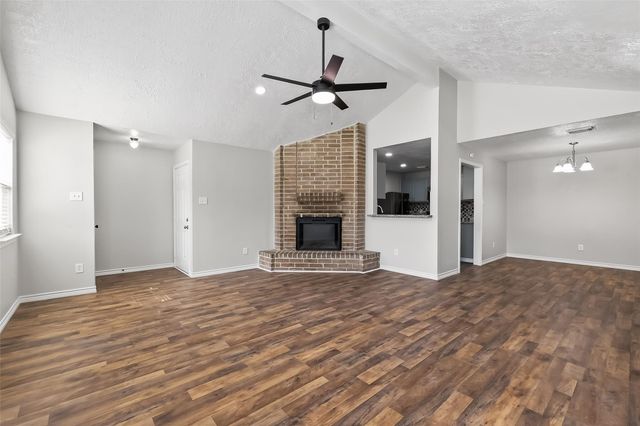 16613 Gold Ridge Lane, Houston, TX 77053