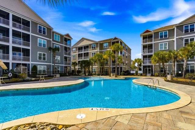149 Ella Kinley Cir Unit 302, Myrtle Beach, SC 29588