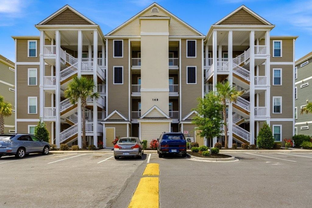 149 Ella Kinley Cir Unit 302, Myrtle Beach, SC 29588