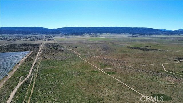 0 Gaskell Rd & George St, Rosamond, CA 93560