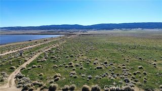 0 Gaskell Rd & George St, Rosamond, CA 93560