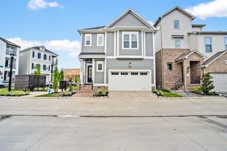 14007 Memorial Reserve Place, Houston, TX 77079