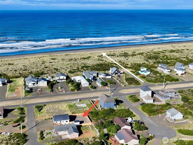 1158 Glendale Court SW, Ocean Shores, WA 98569