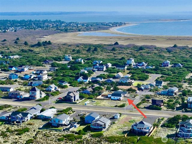 1158 Glendale Court SW, Ocean Shores, WA 98569