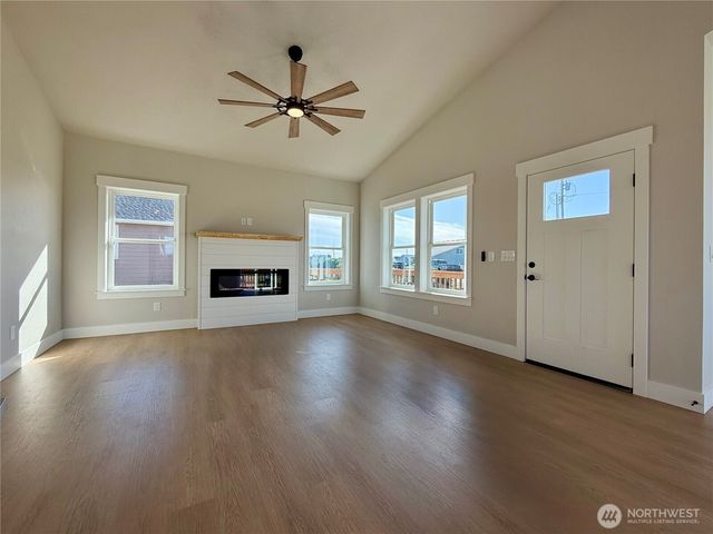 1158 Glendale Court SW, Ocean Shores, WA 98569