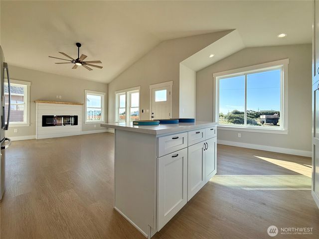 1158 Glendale Court SW, Ocean Shores, WA 98569