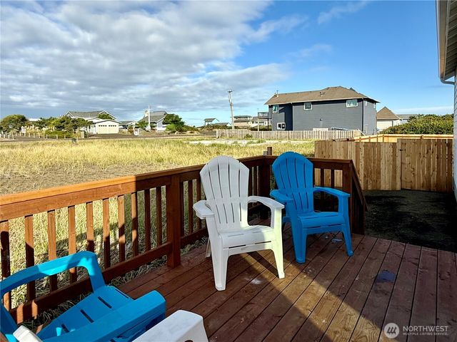 1158 Glendale Court SW, Ocean Shores, WA 98569