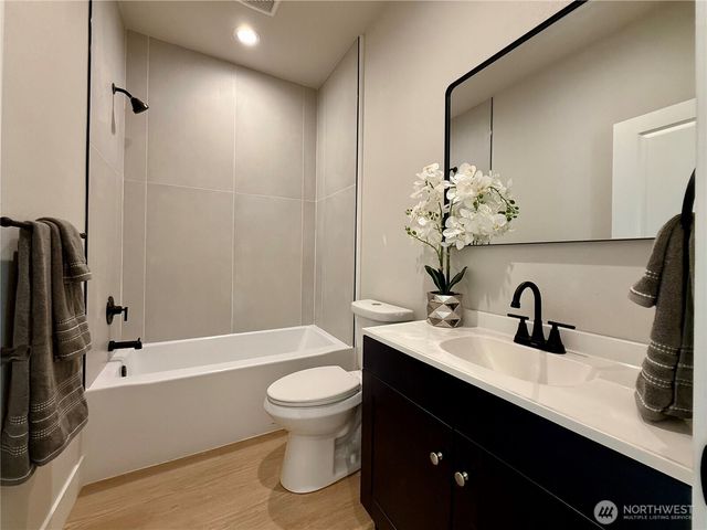 1158 Glendale Court SW, Ocean Shores, WA 98569