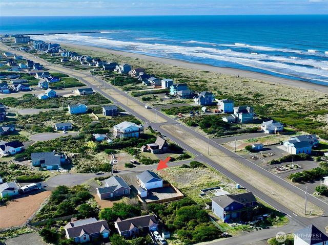 1158 Glendale Court SW, Ocean Shores, WA 98569