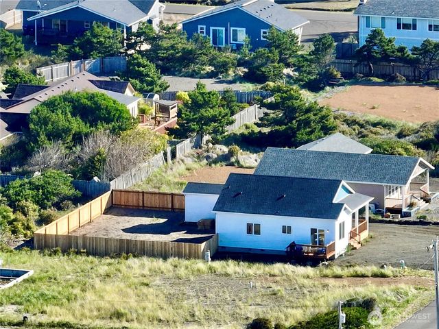 1158 Glendale Court SW, Ocean Shores, WA 98569