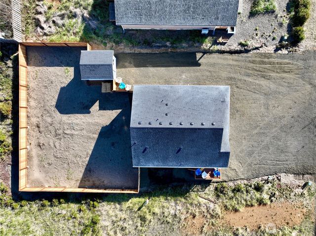 1158 Glendale Court SW, Ocean Shores, WA 98569