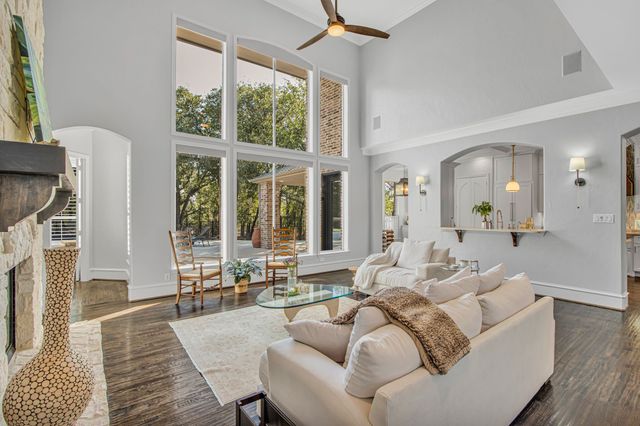 2104 Beachview Drive, Flower Mound, TX 75022
