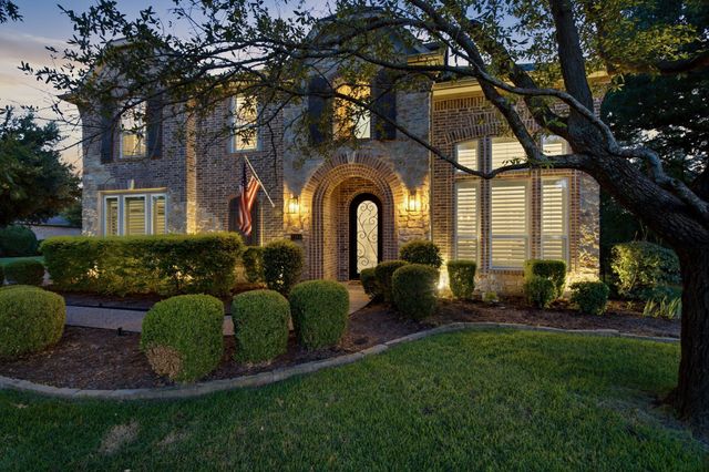 2104 Beachview Drive, Flower Mound, TX 75022