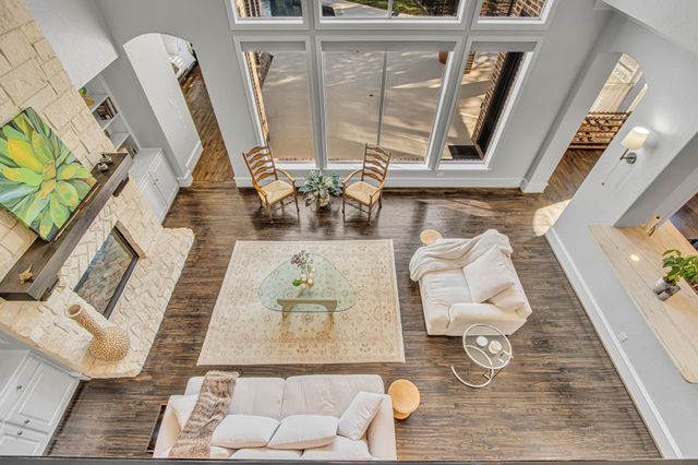 2104 Beachview Drive, Flower Mound, TX 75022