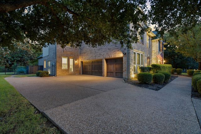2104 Beachview Drive, Flower Mound, TX 75022