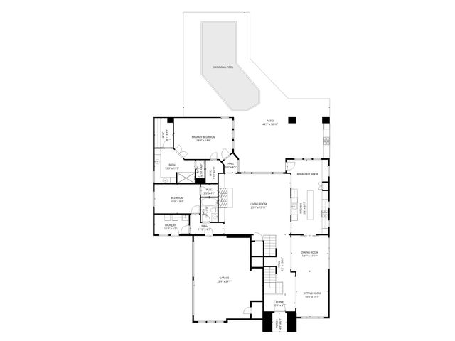 2104 Beachview Drive, Flower Mound, TX 75022