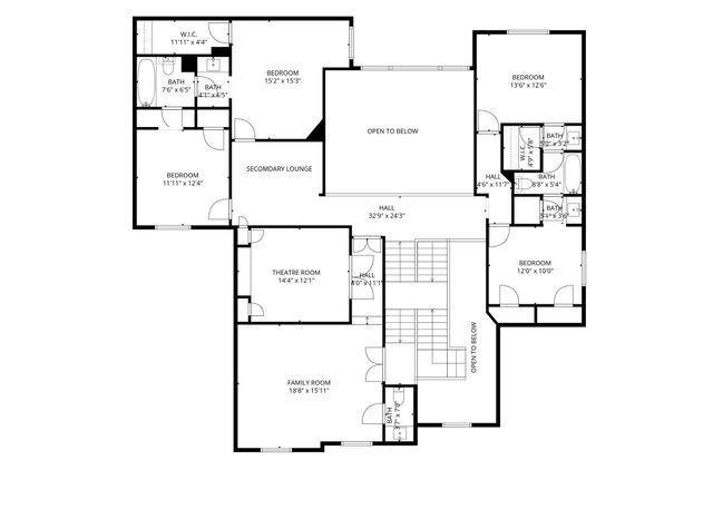 2104 Beachview Drive, Flower Mound, TX 75022