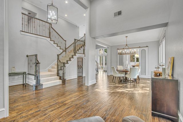 2104 Beachview Drive, Flower Mound, TX 75022