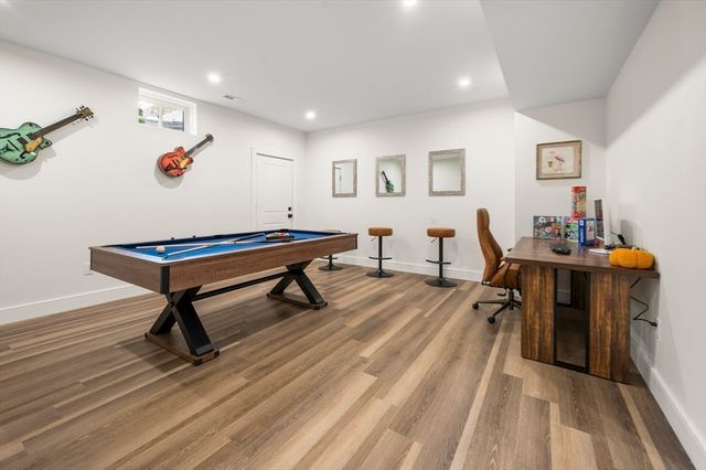 21 Bolton St. 2, Waltham, MA 02453