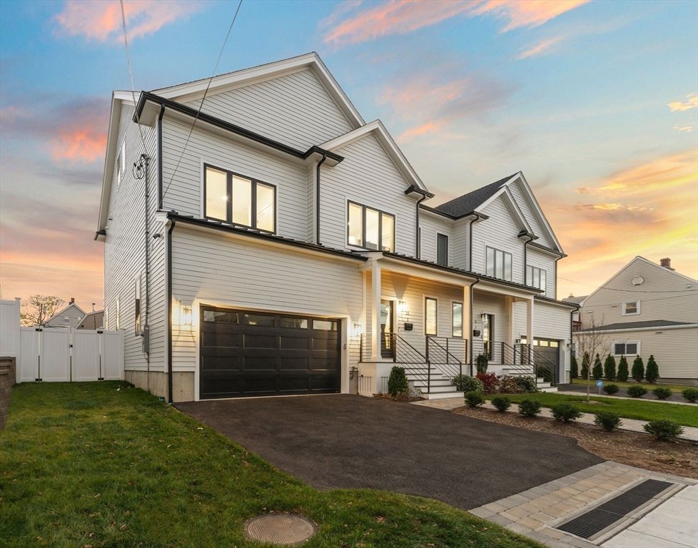 21 Bolton St. 2, Waltham, MA 02453