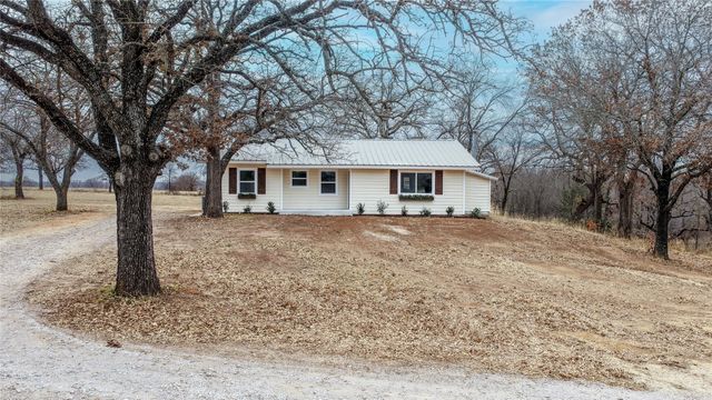 188 Pr-1314, Bridgeport, TX 76426