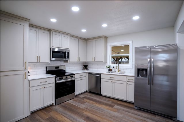 188 Pr-1314, Bridgeport, TX 76426