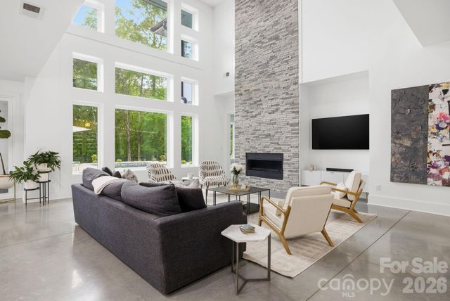4004 Oldstone Forest Drive, Waxhaw, NC 28173