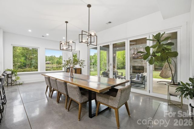 4004 Oldstone Forest Drive, Waxhaw, NC 28173