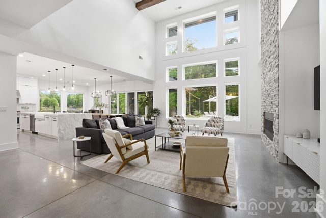 4004 Oldstone Forest Drive, Waxhaw, NC 28173