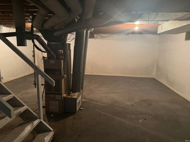 421 S Dexter Avenue, Evansville, IN 47714