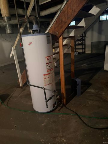 421 S Dexter Avenue, Evansville, IN 47714