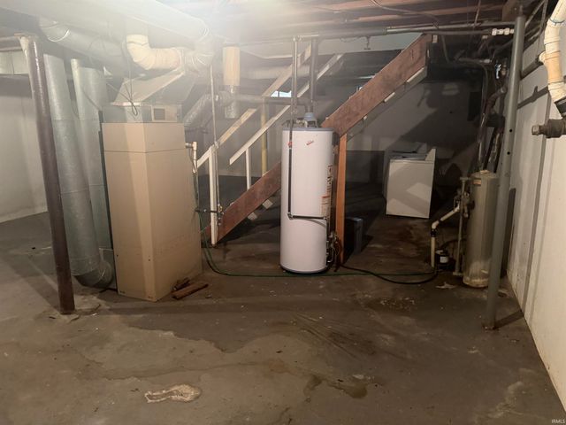 421 S Dexter Avenue, Evansville, IN 47714