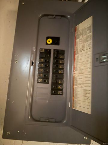 421 S Dexter Avenue, Evansville, IN 47714